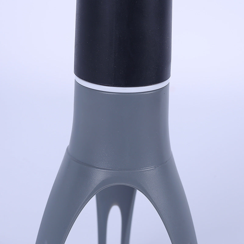 Automatic Whisk-Stirrer