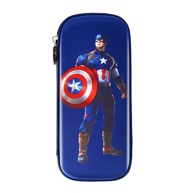 Boys Pencil Case