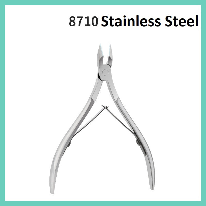 Eagle Beak Clipper (8710 Stainless Steel)