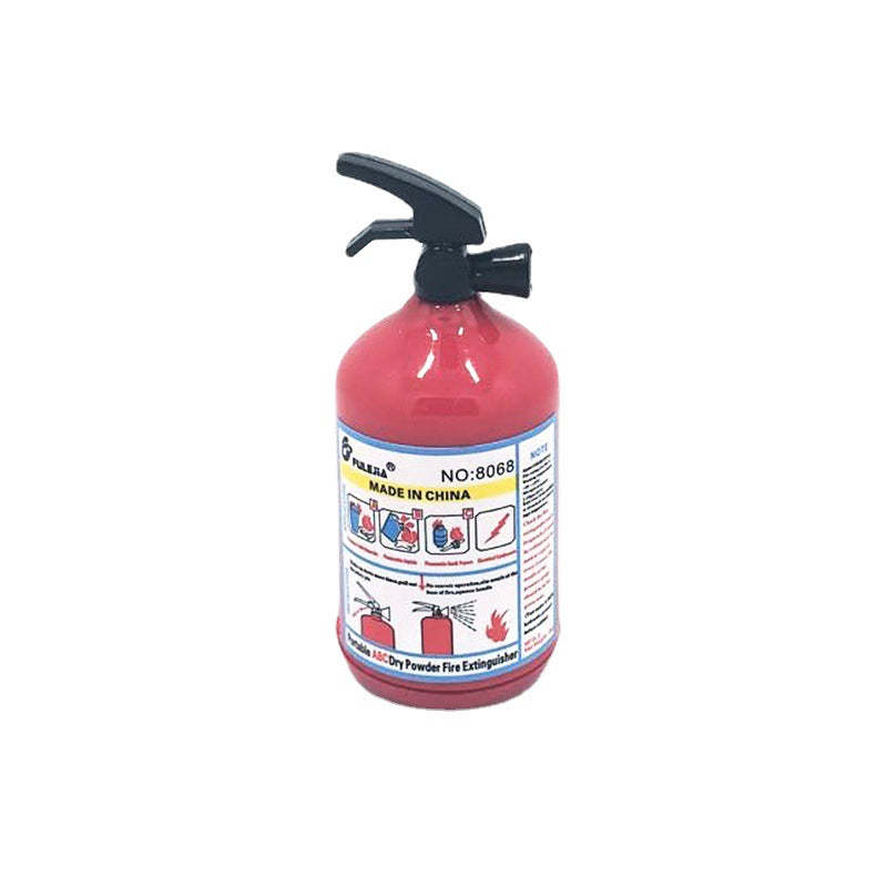 Fire Extinguisher Pencil Sharpener
