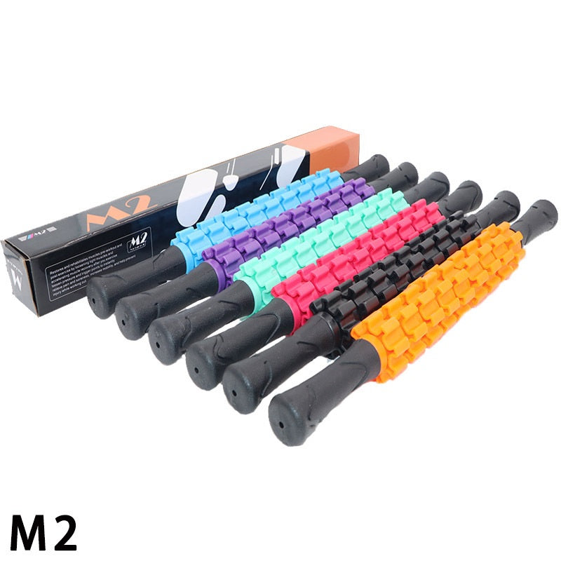 Multipurpose Fitness Massage Stick