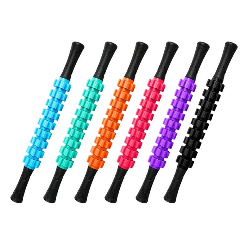 Multipurpose Fitness Massage Stick