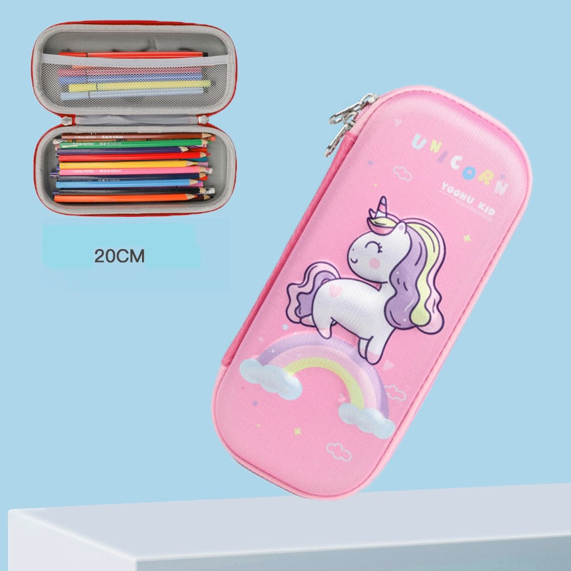 Girls Pencil Case