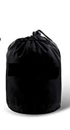 Hooded Memory Foam Neck Travel Pillow