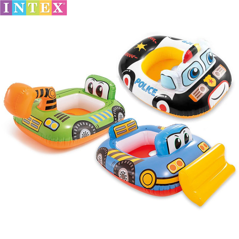 INTEX Kids Swimming Ring