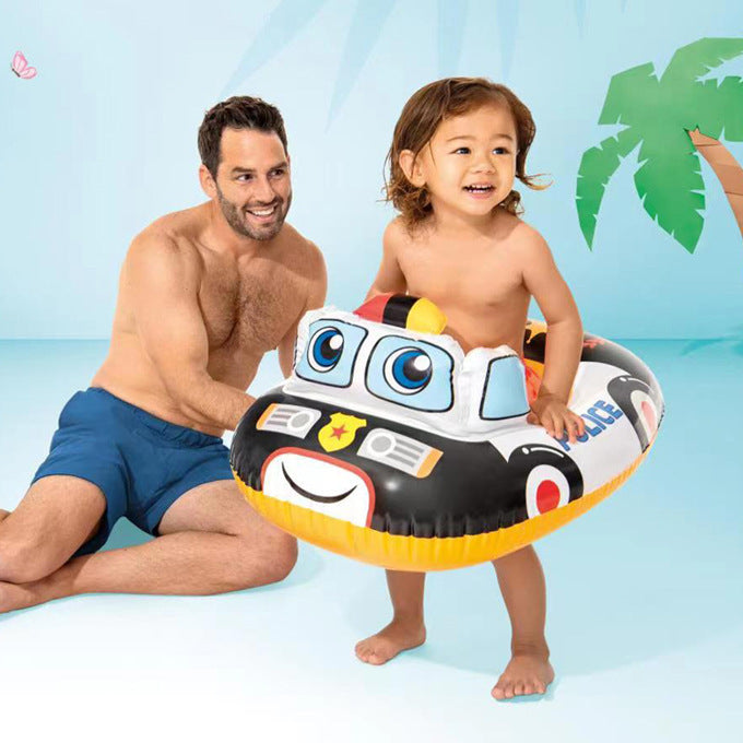 INTEX Kids Swimming Ring
