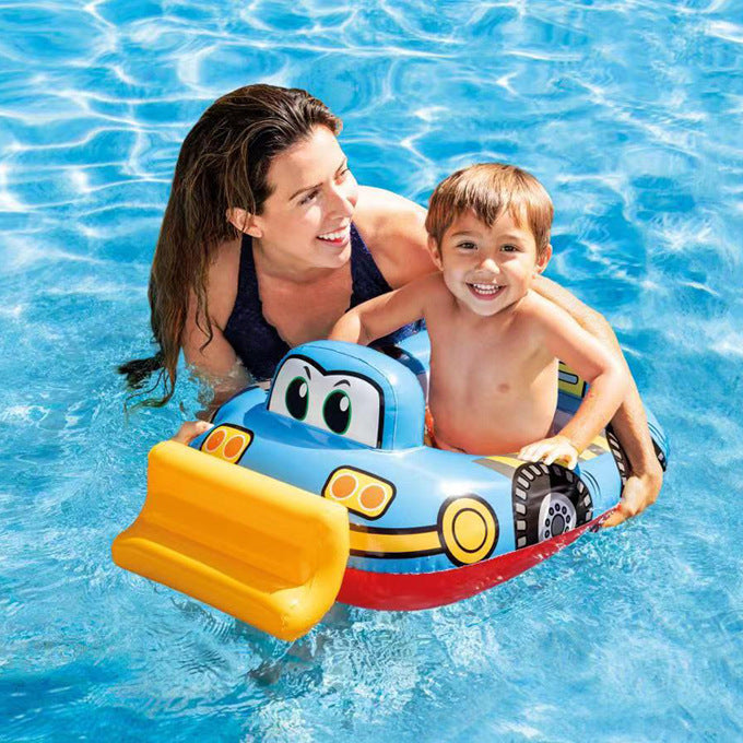 INTEX Kids Swimming Ring