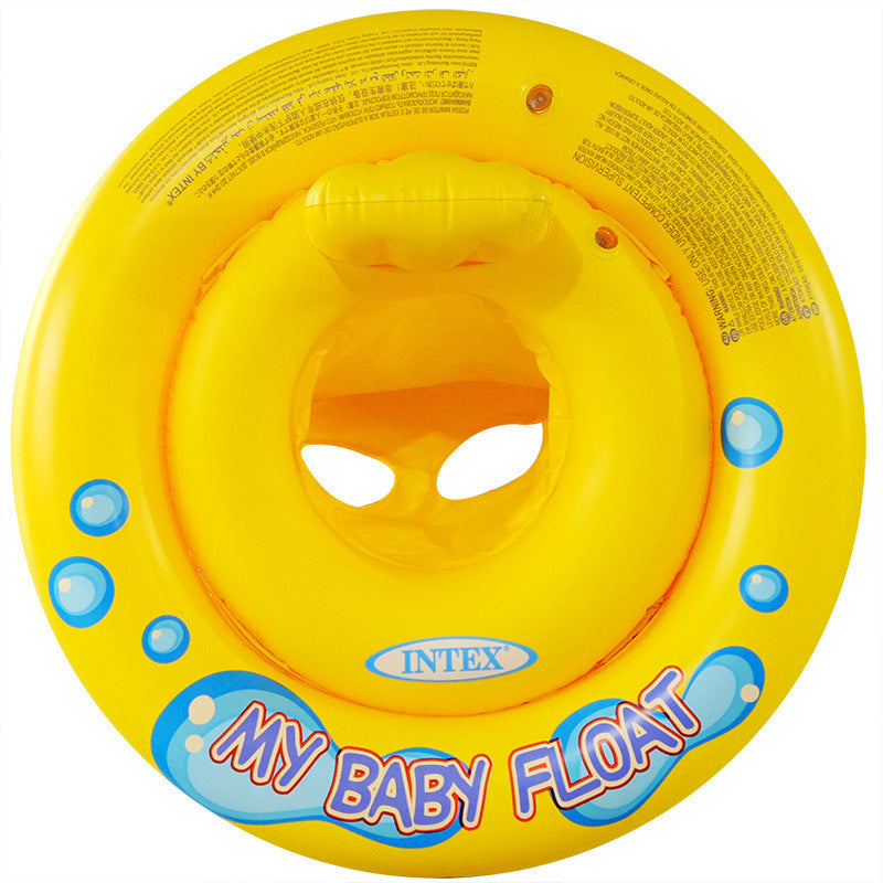 INTEX Infant Floating Ring