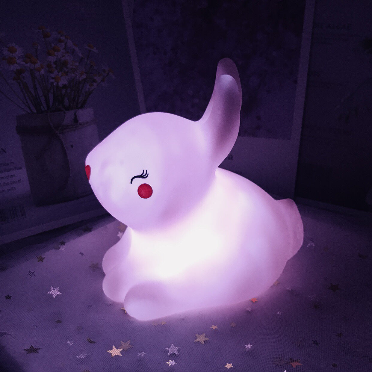 Children Bedroom LED Light