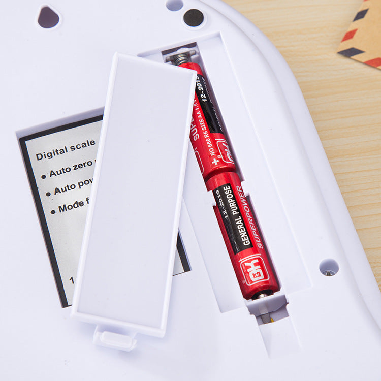 Electronic Kitchen Scale - SF400