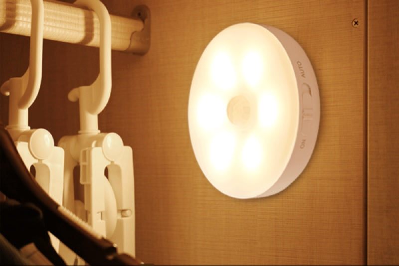 Induction Light Sensor