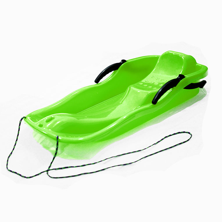 Snow Sled - Heavy Duty