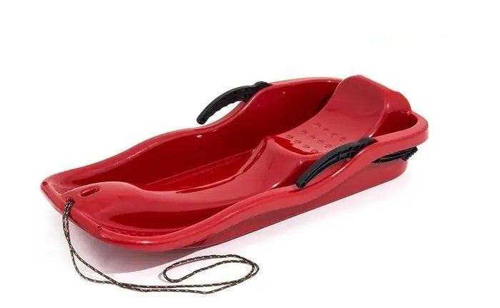 Snow Sled - Heavy Duty