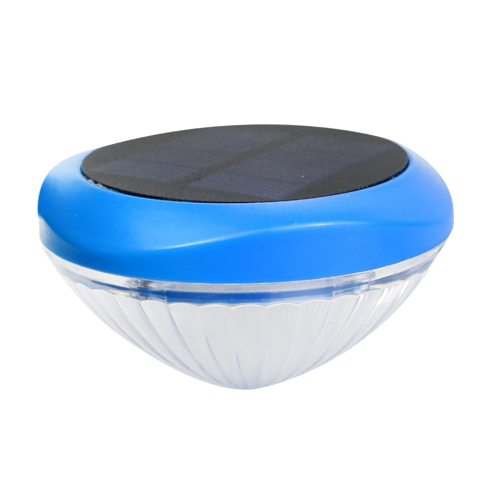 Solar Pool Light