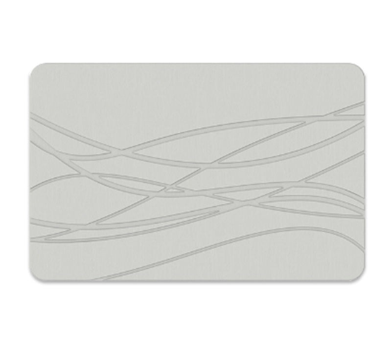 Stone Bath Mat