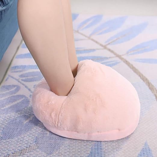 USB Feet Warmer