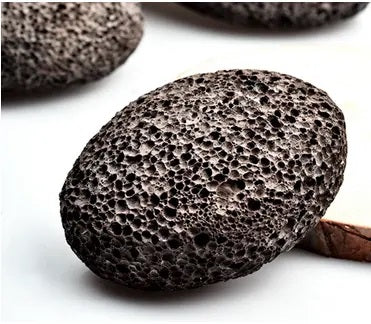 Natural Volcanic Rock