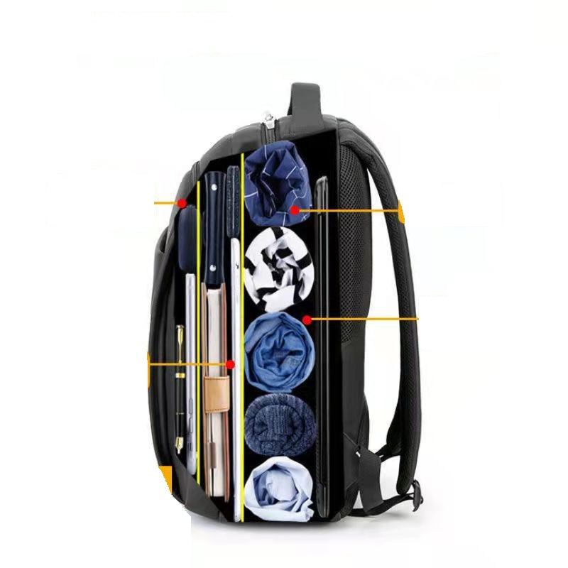 AdventurePro Backpack