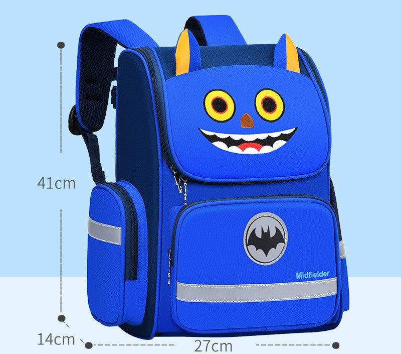 Children School Backpack