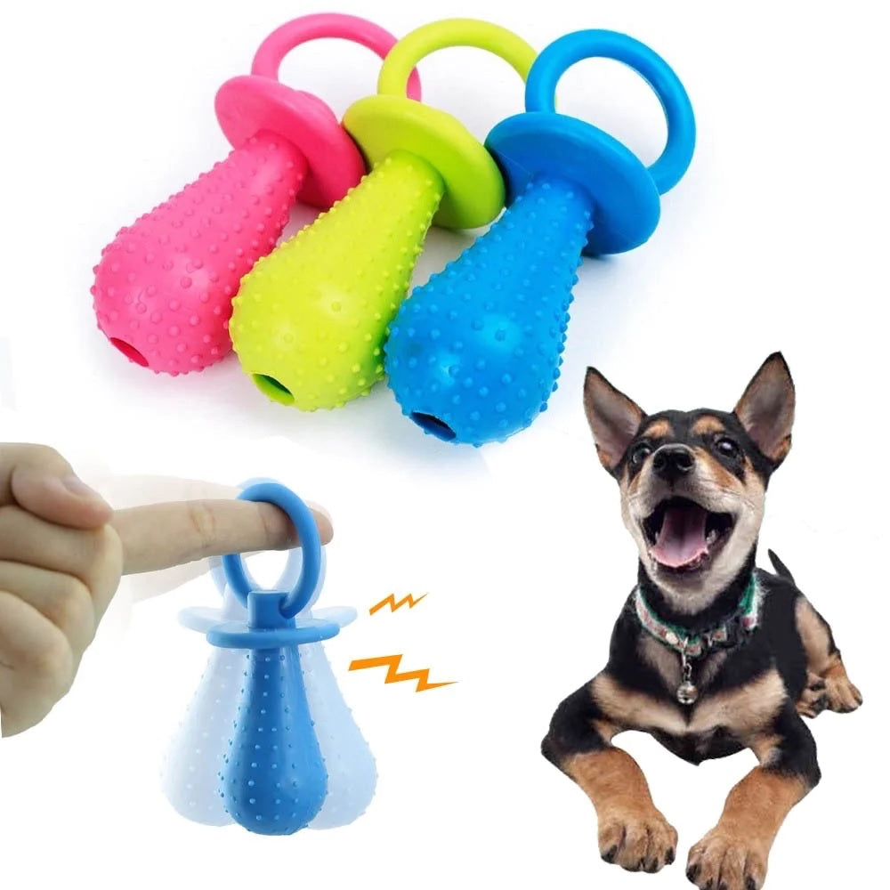 Dog Pacifier - Chewer