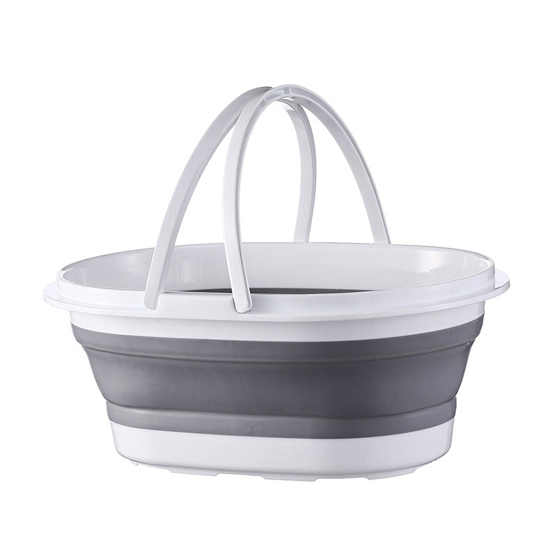 Premium Folding Bucket (12L)