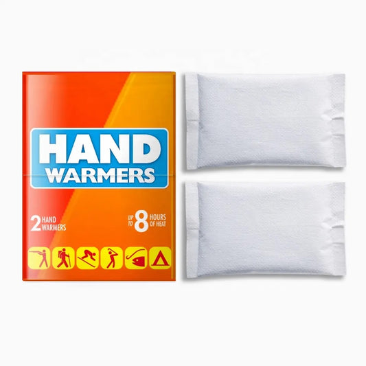 Disposable Hand Warmer (Pack of 2)