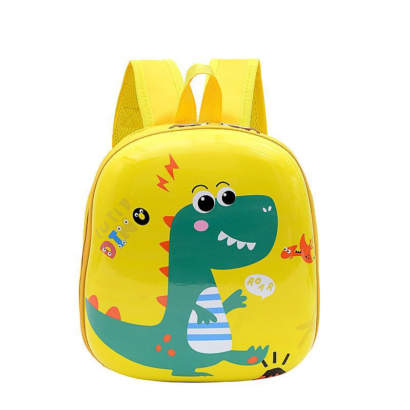 Hard Shell School Backpack