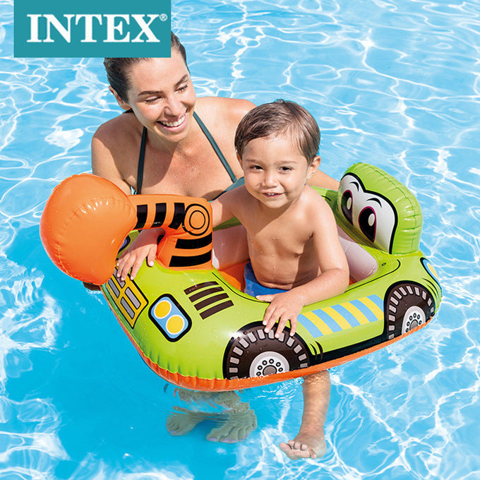 INTEX Kids Swimming Ring