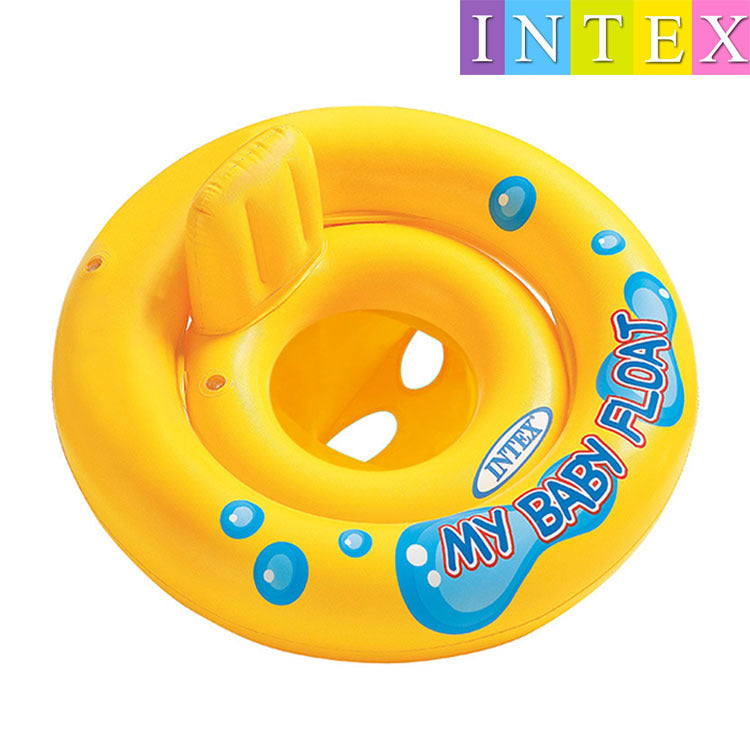 INTEX Infant Floating Ring