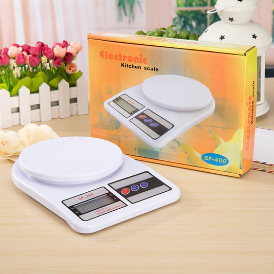 Electronic Kitchen Scale - SF400